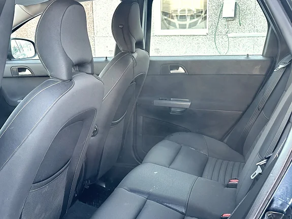 Volvo V50 1.6D (109hk) bild 9